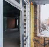 Ход строительства дома 36В в ЖК Венто (Vento) -