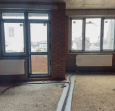 Ход строительства дома 2 в ЖК Аурум -