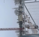 Ход строительства дома № 9/7 в ЖК Сокольи Горы -