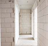 Ход строительства дома 5.1, секция 5 в ЖК Центральный (Верхняя Пышма) -