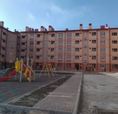 Ход строительства дома № 53 в ЖК Новая Пальмира -