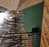 ЖК Студент - ход строительства,