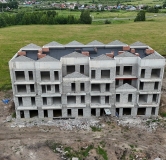 Ход строительства дома № 4685, ГП-14 в ЖК Кипрея Квартиры -