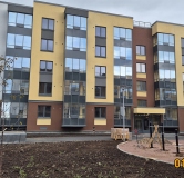 Ход строительства дома 10, корпус 2 в ЖК Олимпийские кварталы. Австралия (Югтаун) -