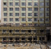 Ход строительства дома 1, 2, 3.1 в ЖК Страна.Энтузиастов -