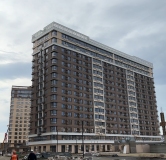 Ход строительства дома Литер 2, участок 2863 в ЖК Dogma park (Догма парк) -