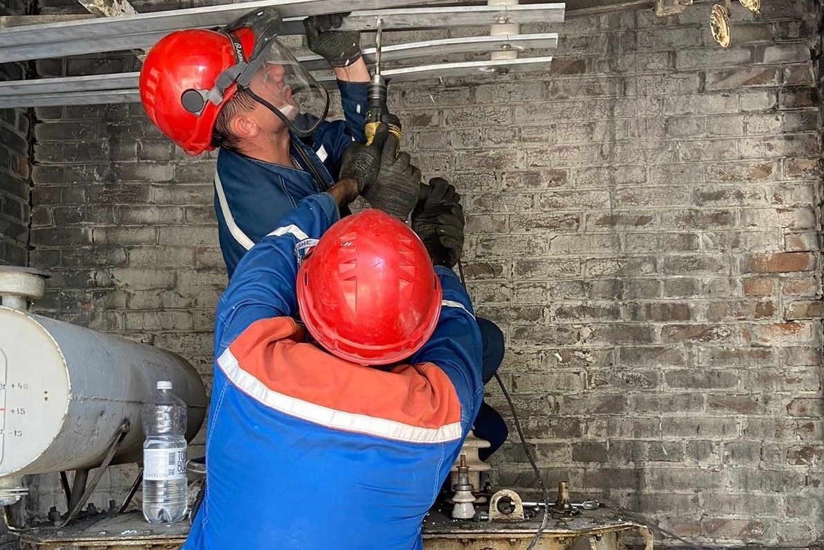 На модернизацию электроснабжения на Дону направят ₽20 млрд за пять лет - фото 1