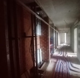 Ход строительства дома 5 в ЖК Раута (Rauta) -