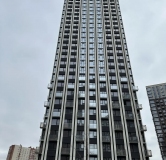 Ход строительства дома секция 3.3 в ЖК Чернышевский -