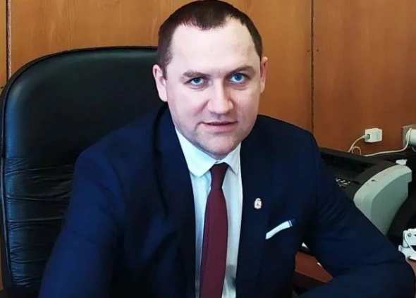 Алексей Рыболовлев назначен новым главой администрации Нижегородского района - фото 1