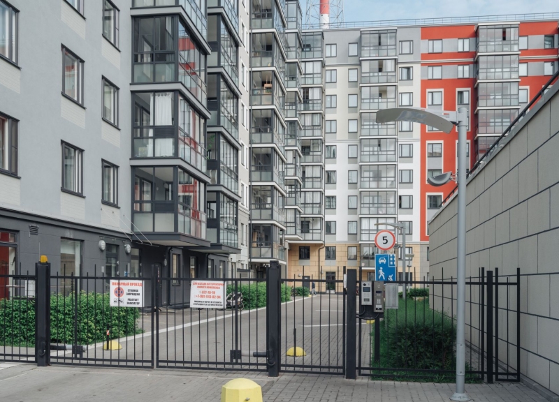 Дом 16Б, секции К31-К39, 3 этап в ЖК Skandi Klubb - фото 6