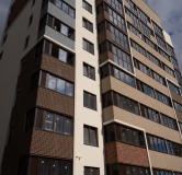 Ход строительства дома Квартал 6 Литер 4 в ЖК Европа-сити -