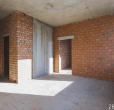 Ход строительства дома секция 1.1, 1.2 в ЖК Экогород Яркий -