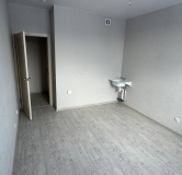 Ход строительства дома 30а в ЖК Индекс -