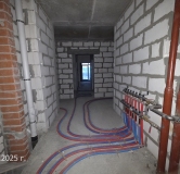 Ход строительства дома 210 в ЖК Ракета-дом Беляева -