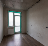 Ход строительства дома 38 в ЖК Утро -