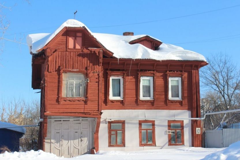 Нижегородцам показали фото домов, изъятых по реквизиции с 2021 года - фото 1