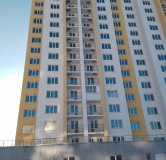 Ход строительства дома Блок-секции 1,2 в ЖК Ставрополь -