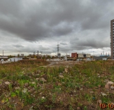 Ход строительства дома корпус 9 в ЖК Витебский Парк -