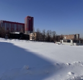 Ход строительства дома литер 2.1 в ЖК Прогресс -