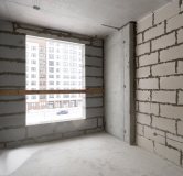 Ход строительства дома 11.2 в ЖК Солнечный (Эталон) -