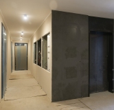 Ход строительства дома 1-11 А1 в ЖК Южные кварталы -