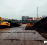 Ход строительства дома 1 в ЖК Прайм Советская -