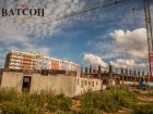 Ход строительства дома № 3 в ЖК Ватсон - фото 68, Июль 2019