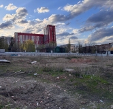 Ход строительства дома литер 2.1 в ЖК Прогресс -