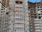 ЖК Монте-Карло - ход строительства, фото 44, Апрель 2021