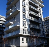 Ход строительства дома № 150, корпус 26 в ЖК Резиденция Анаполис -