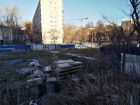ЖК Командор - ход строительства, фото 39, Декабрь 2019