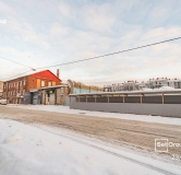 Ход строительства дома 3 в ЖК Аристократ -