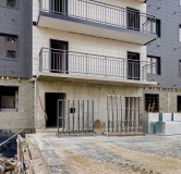 Ход строительства дома Литер 10 в ЖК Друг -