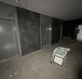 Ход строительства дома 7.3 в ЖК Паруса -