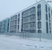 Ход строительства дома 10 в ЖК Новая Пермь -