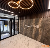 Ход строительства дома 52.1 в ЖК Мотив (Motive) -