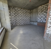 Ход строительства дома № 3 в ЖК Донской -