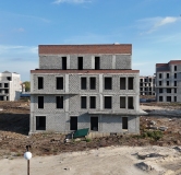 Ход строительства дома № 4685Б, ГП-16 в ЖК Кипрея Квартиры -