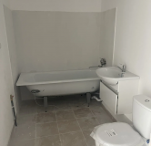 Ход строительства дома 17.1 в ЖК Спутник-1 -