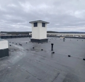 Ход строительства дома 1.2 в ЖК Центральный -