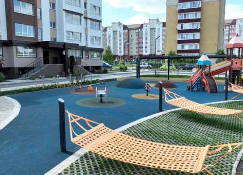 Дом 11 в ЖК Второе Дыхание - фото 8
