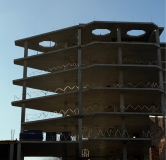 Клубный дом Летний сад - ход строительства,