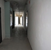 Ход строительства дома № 4 в ЖК Дзенпарк -