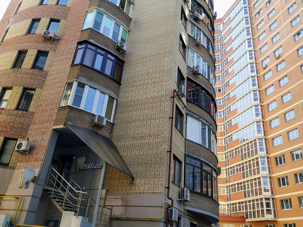 Рост цен на новостройки в Ростовской области превысил 10% - фото 1