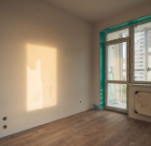 Ход строительства дома 2 в ЖК Дружный-2 -