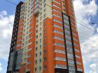 Жилой дом Звездный - ход строительства, фото 18, Июнь 2020