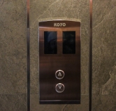 Ход строительства дома 1 в ЖК Оскар -