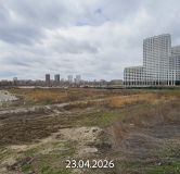 Ход строительства дома 6, ГП-9 (3 этап) в ЖК Айвазовский (Айвазовский City) -