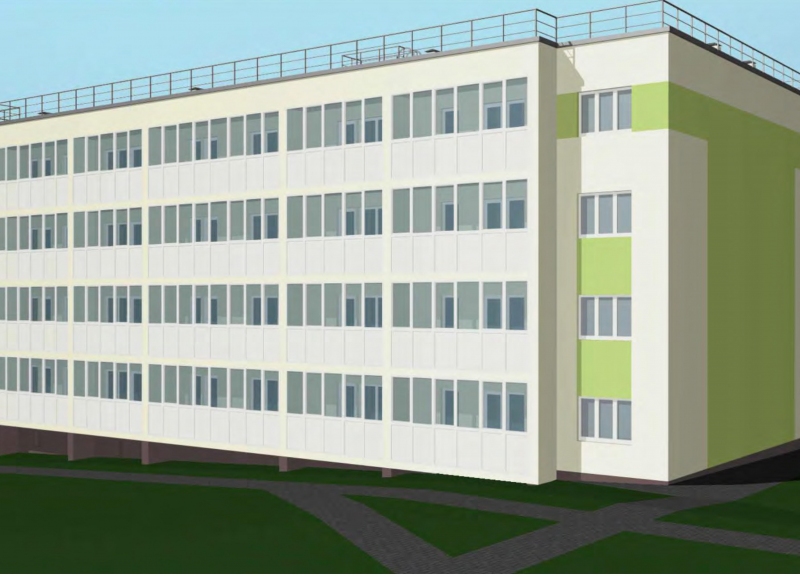 Дом № 6 в ЖК Лайм - фото 5